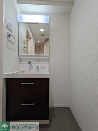 ハーモニーレジデンス名古屋今池の物件内観写真